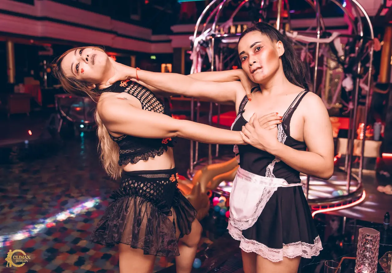 Theme Nights - Image 12